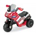 Cuffia Motore Peg Perego - SPST3627N